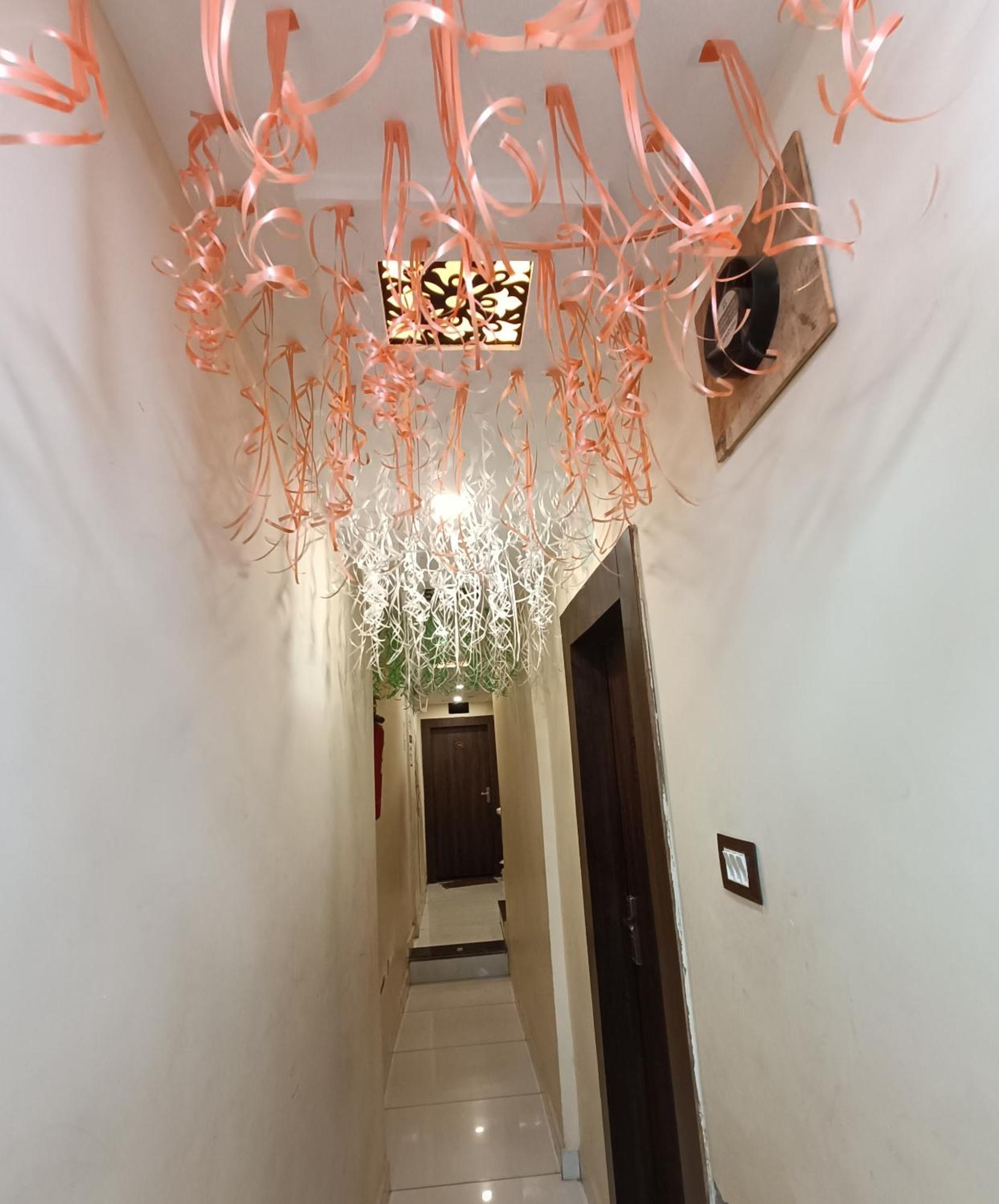 Hotel S Tower ウッジャイン エクステリア 写真